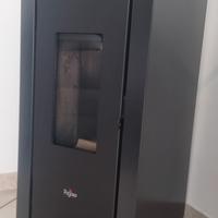 stufa a pellet pegaso