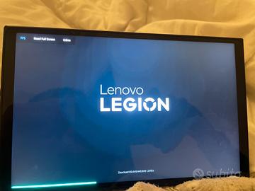 LENOVO LEGION GO
