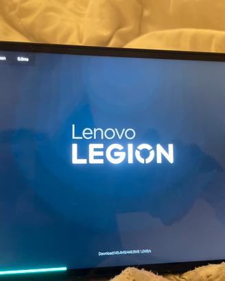 LENOVO LEGION GO