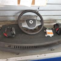 Kit Airbag Smart 451 2007