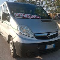 Opel Vivaro 9 posti