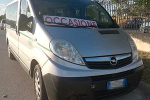 Opel Vivaro 9 posti