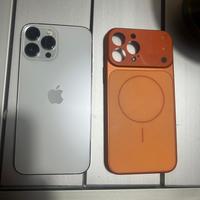 Iphone 13 Pro Max 128gb bianco