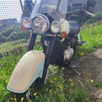 VN 800 Drifter Kawasaki