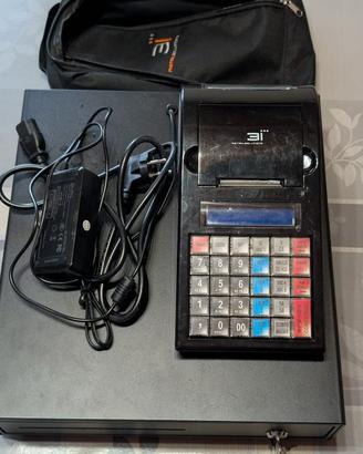 Registratore di cassa telematico RT-30