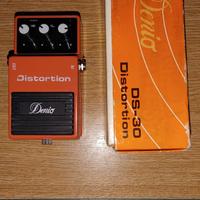 distorsore denio ds1