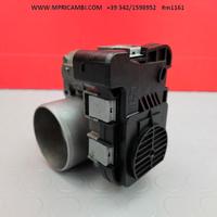 CORPOFARFALLATO 2 APRILIA SHIVER 750 2007 2008 SL