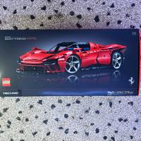 Lego ferrari daytona nuova