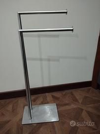 porta asciugamani