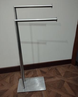 porta asciugamani