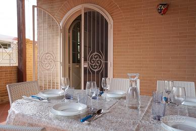 Casa Paola I 30 m dalla spiaggia I Porto Cesareo