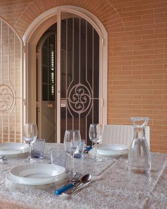 Casa Paola I 30 m dalla spiaggia I Porto Cesareo