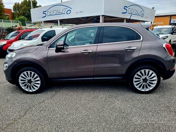 Fiat 500X 1.6 Mjt 120 CV Business*TAGLIANDI*UCONNE