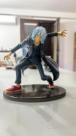 Tomura Shigaraki My Hero Academia Banpresto Figure
