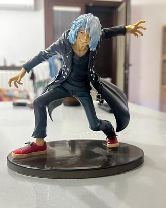 Tomura Shigaraki My Hero Academia Banpresto Figure