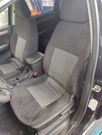 Sedile anteriore sx FIAT CROMA del 2009