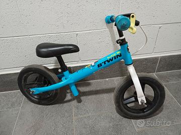 Bicicletta senza pedali Btwin