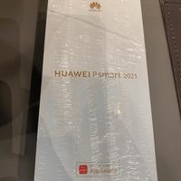 Huawei P Smart 2021