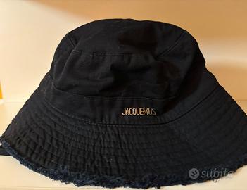 Cappello jacquemus
