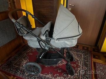 Trio Kinderkraft
