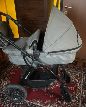 Trio Kinderkraft