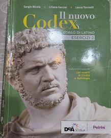 Libro Il nuovo Codex