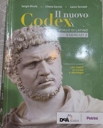Libro Il nuovo Codex