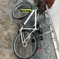 Bicicletta da uomo