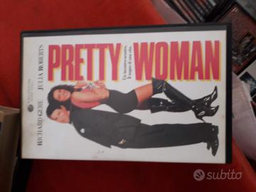 Collezione 35 cassette VHS