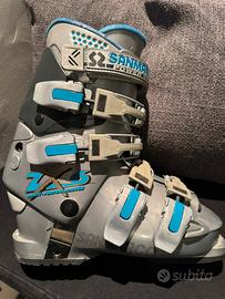 Scarponi da sci San Marco Zx6