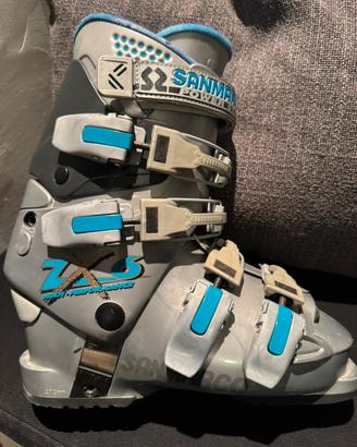 Scarponi da sci San Marco Zx6