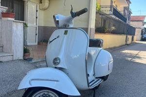 Vespa GS 160 1962