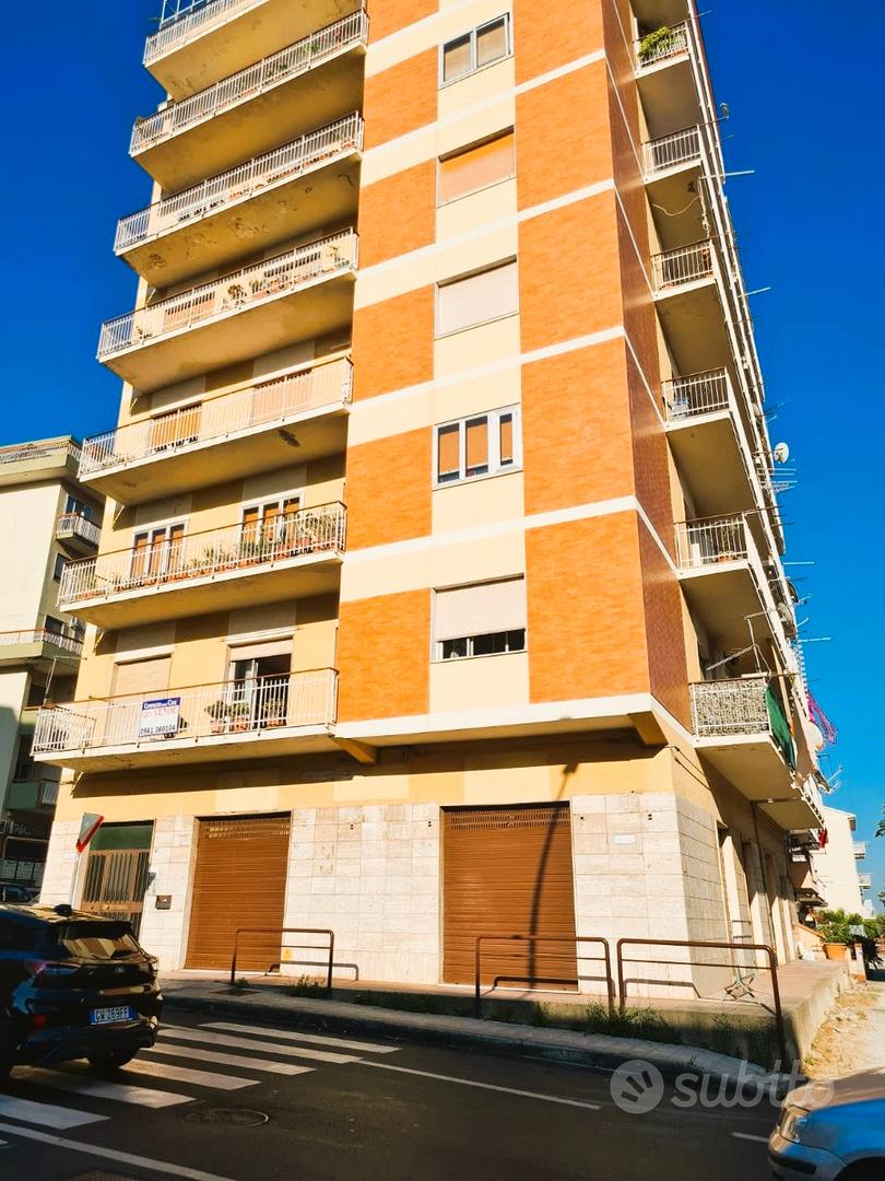Appartamento – Lamezia Terme, Catanzaro - Vista 2