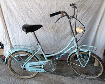 Bicicletta ATALA Vintage Mod. Graziella 