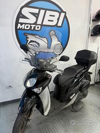 Yamaha Xenter 150