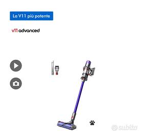 Aspirapolvere senza filo Dyson V11™ Advanced NUOVO