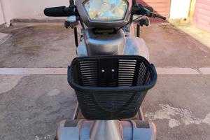 macchina per disabili Sterling S425. 2021