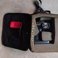 modellino de agostini