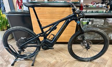 Specialized Turbo Levo Comp Alloy Tg S4_700Wh