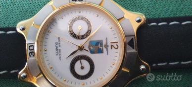 Orologio Aeronautica Militare