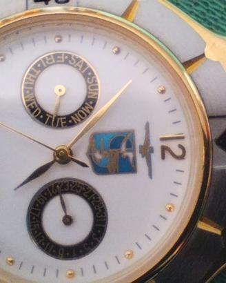 Orologio Aeronautica Militare