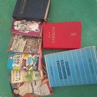 Libri in francese