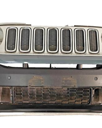 Paraurti Anteriore Jeep Renegade 16 mtj 2016