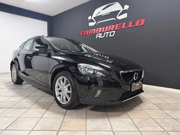 VOLVO V40 2.0 D2 (120) Cross Country Kinetic 2017