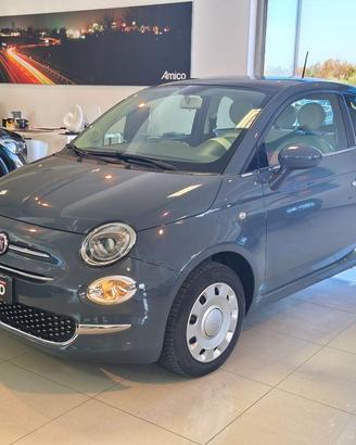 FIAT 500 1.2 Lounge New Model Tetto