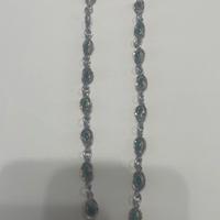 Collana girocollo  argento 925