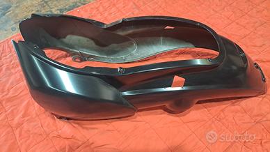 carena posteriore aprilia scarabeo originale