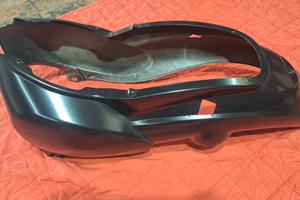 carena posteriore aprilia scarabeo originale