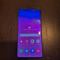 Samsung S10 Plus 512Gb