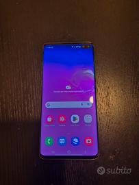 Samsung S10 Plus 512Gb